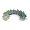 Žaislinė figūrėlė Schleich Stone Worm modelis 70853, plastikinė, įvairiaspalvė, nuo 7 metų