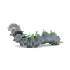 Žaislinė figūrėlė Schleich Stone Worm modelis 70853, plastikinė, įvairiaspalvė, nuo 7 metų