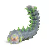 Žaislinė figūrėlė Schleich Stone Worm modelis 70853, plastikinė, įvairiaspalvė, nuo 7 metų