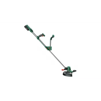 Bosch Universal GrassCut 18V-260 26 cm baterija juoda, žalia