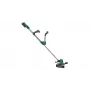Bosch Universal GrassCut 18V-260 26 cm baterija juoda, žalia