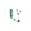 Bosch Universal GrassCut 18V-260 26 cm baterija juoda, žalia