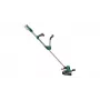 Bosch UniversalGrassCut 18V-26 26 cm Akumuliatorinis Juoda, Žalia