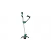 Bosch UniversalGrassCut 18V-26 26 cm Akumuliatorinis Juoda, Žalia