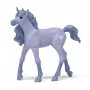 schleich BAYALA vienaragio kumeliukas Iris, 5 metai, Vienaragis / Pegasas, Vienaragiai ir fėjos, Mėlyna