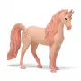 Schleich BAYALA vienaragė kumelė Peach žaislinė figūrėlė, rekomenduojamas amžius 5+