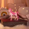 schleich Cassiopeia vienaragio kumelė, 5 metai, Vienaragis / Pegasas, Vienaragiai ir fėjos, Įvairių spalvų, Plastikas