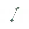 Bosch EasyGrassCut 18V-26 26 cm Baterija Juoda, Žalia