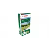 Bosch EasyGrassCut 18V-26 26 cm Baterija Juoda, Žalia