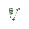 Žoliapjovė Bosch EasyGrassCut 18V-230, 18 V baterija, 2 Ah, 23 cm pjovimo skersmuo, 2,2 kg