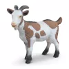 schleich FARM WORLD Ožkų tvartas, Ūkis, Ūkis, Ūkio gyvūnai / ūkio žaislai, 3 m., Įvairiaspalvis