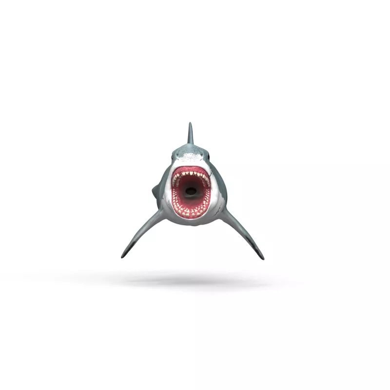 schleich Dinozaurai Megalodonas, 4 m., Užkariauti Žemę, Dinozaurai ir ugnikalnis, Įvairiaspalvis