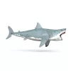 schleich Dinozaurai Megalodonas, 4 m., Užkariauti Žemę, Dinozaurai ir ugnikalnis, Įvairiaspalvis