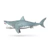 schleich Dinozaurai Megalodonas, 4 m., Užkariauti Žemę, Dinozaurai ir ugnikalnis, Įvairiaspalvis