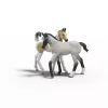 Žaislų rinkinys Schleich Sarah's First Aid Kit figūrėlė — Schleich 42777