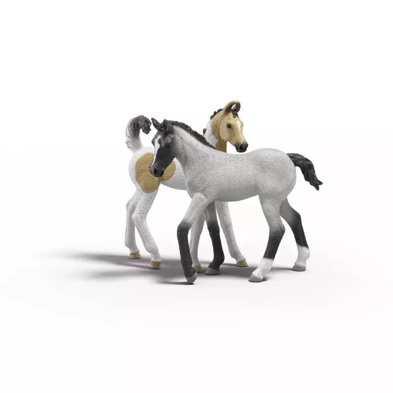 Žaislų rinkinys Schleich Sarah's First Aid Kit figūrėlė — Schleich 42777