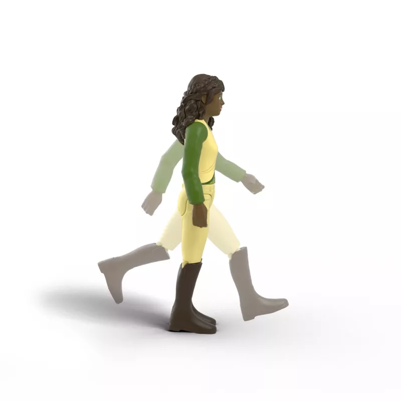 Žaislų rinkinys Schleich Sarah's First Aid Kit figūrėlė — Schleich 42777