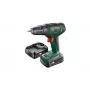 Bosch UniversalDrill 18V 1450 RPM Keyless 1.2 kg Juoda, Žalia