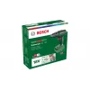 Bosch Universal Drill 18V, beraktis, 1450 aps./min., 1,2 kg, juoda, žalia