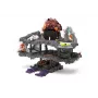 schleich ELDRADOR CREATURES MasterCave: Smashrador, Veiksmo/Nuotykių, 7 m., Daugiaspalvė, Plastikas
