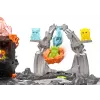 schleich ELDRADOR CREATURES MasterCave: Smashrador, Veiksmo/Nuotykių, 7 m., Daugiaspalvė, Plastikas