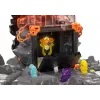 schleich ELDRADOR CREATURES MasterCave: Smashrador, Veiksmo/Nuotykių, 7 m., Daugiaspalvė, Plastikas