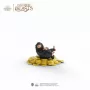 Schleich figūrėlė Nifleris su auksu iš Hario Poterio, įvairiaspalvė, rekomenduojamas amžius 6+
