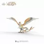 Schleich Wizarding World Fantastic Beasts Thunderbird žaislinė figūrėlė, realistiškas modelis, kolekcinis modelis