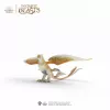 Schleich Wizarding World Fantastic Beasts Thunderbird žaislinė figūrėlė, realistiškas modelis, kolekcinis modelis