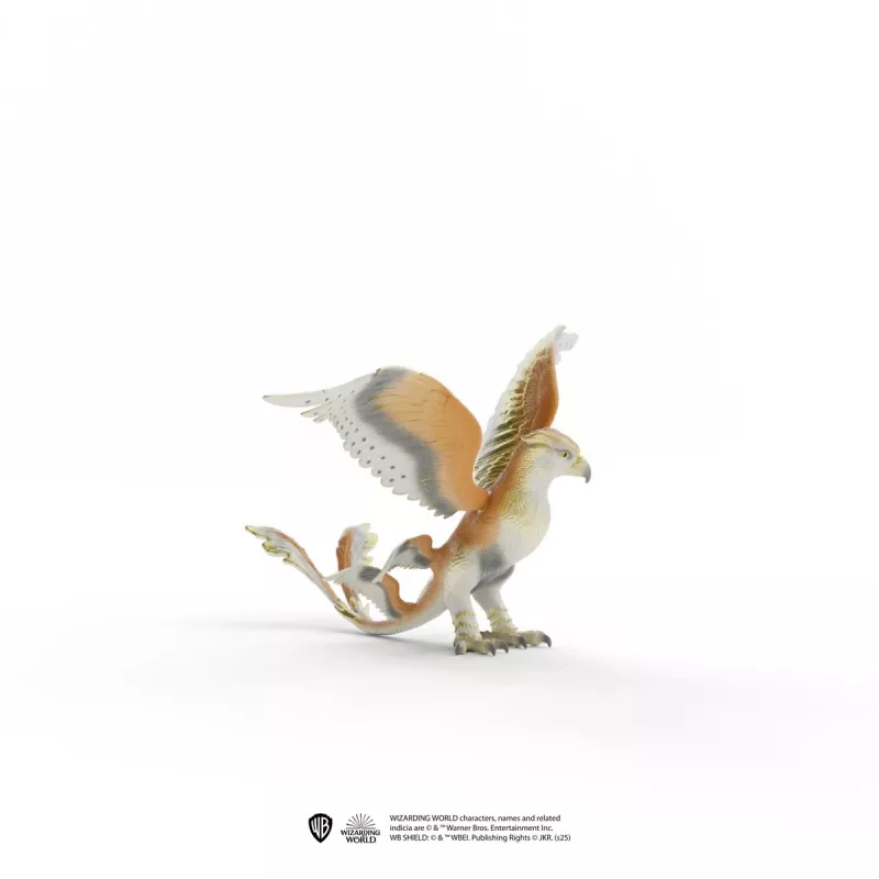 Schleich Wizarding World Fantastic Beasts Thunderbird žaislinė figūrėlė, realistiškas modelis, kolekcinis modelis