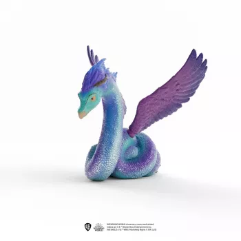 Žaislinė figūrėlė Schleich Occamy iš Wizarding World Fantastic Beasts (modelis 14903)