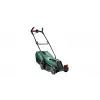 Bosch CityMower stūmimo vejapjovė Baterija Juoda, Žalia
