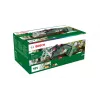Belaidis atbulinis pjūklas Bosch Keo 2300 spm, 18 V, 2 Ah, 2300 aps./min., eiga 115 mm, svoris 1,4 kg