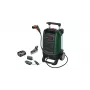 Bosch Fontus 18V slėgio plovimo įrenginys Vertikali baterija