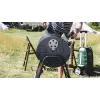 Bosch Fontus 18V slėgio plovimo įrenginys Vertikali baterija