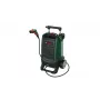Bosch Fontus 18V slėgio plovimo įrenginys statmenas baterinis juodas, žalias