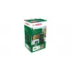 Bosch Fontus 18V slėgio plovimo įrenginys statmenas baterinis juodas, žalias