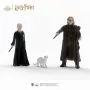 Schleich žaidimų figūrėlių rinkinys Wizarding World: Alastoras Raukšlas ir Drakas Smirdžius su šešku