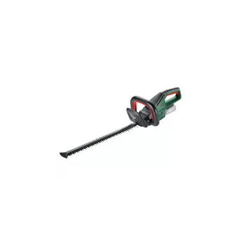 Gyvatvorių žirklės Bosch Universal HedgeCut 18V-50 2,6 kg Baterija 18V 2,5 Ah