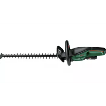 Gyvatvorių žirklės Bosch Universal HedgeCut 18V-50 2,6 kg Baterija 18V 2,5 Ah