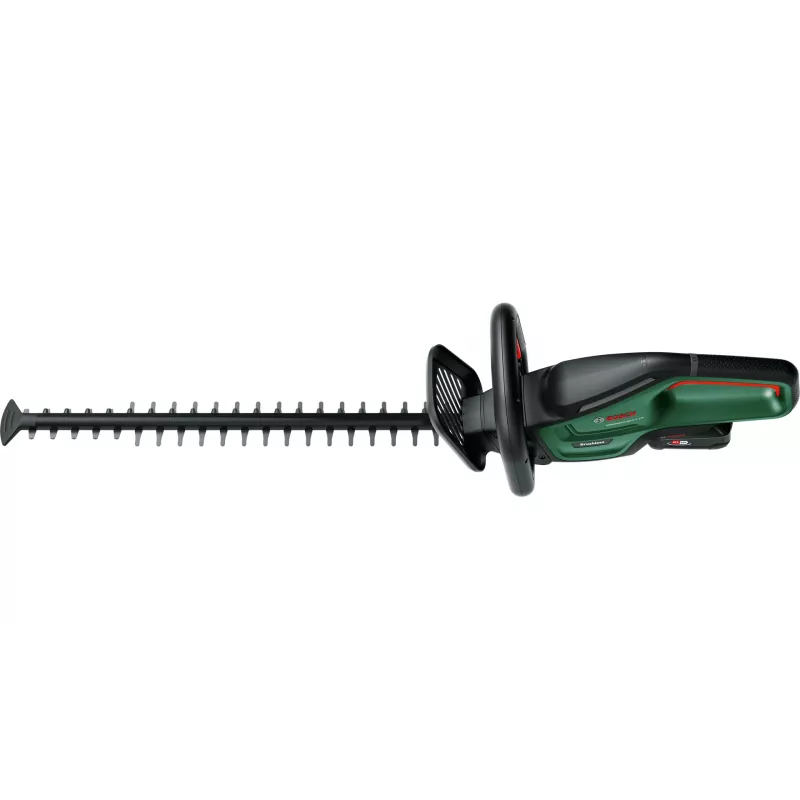 Gyvatvorių žirklės Bosch Universal HedgeCut 18V-50 2,6 kg Baterija 18V 2,5 Ah