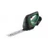 „Bosch AdvancedShear 18V-10“ belaidės žolės žirklės 10 cm ličio jonų (Li-Ion) juodos, žalios