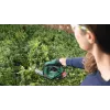 „Bosch AdvancedShear 18V-10“ belaidės žolės žirklės 10 cm ličio jonų (Li-Ion) juodos, žalios