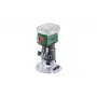 Bosch AdvancedTrimRouter 18V-8, 8 mm, 30000 aps./min., žalias, baterija, 1,1 kg, 160 mm