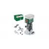 Bosch AdvancedTrimRouter 18V-8, 8 mm, 30000 aps./min., žalias, baterija, 1,1 kg, 160 mm