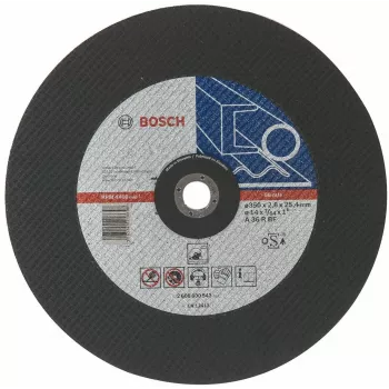 Bosch ‎2608600543 diskinis pjūklo peilis 35.5 cm 1 vnt.
