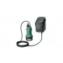 Bosch GardenPump18V-2000 (1x2,5 Ah) 2000 l/val.