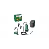 Bosch GardenPump18V-2000 (1x2,5 Ah) 2000 l/val.