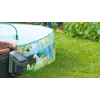 Bosch GardenPump18V-2000 (1x2,5 Ah) 2000 l/val.