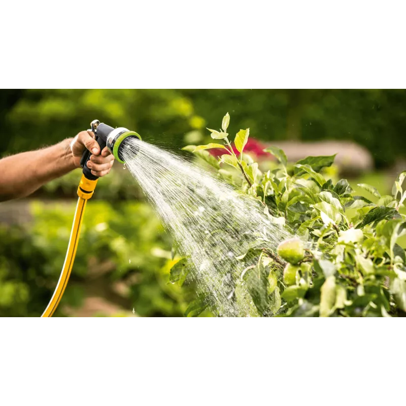 Bosch GardenPump18V-2000 (1x2,5 Ah) 2000 l/val.